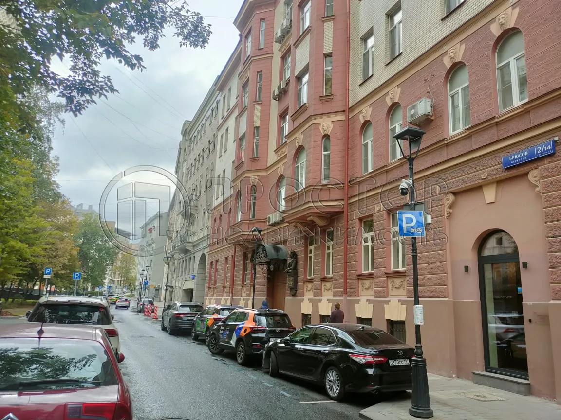 2-комнатная квартира, 48.2 м² - фото 2