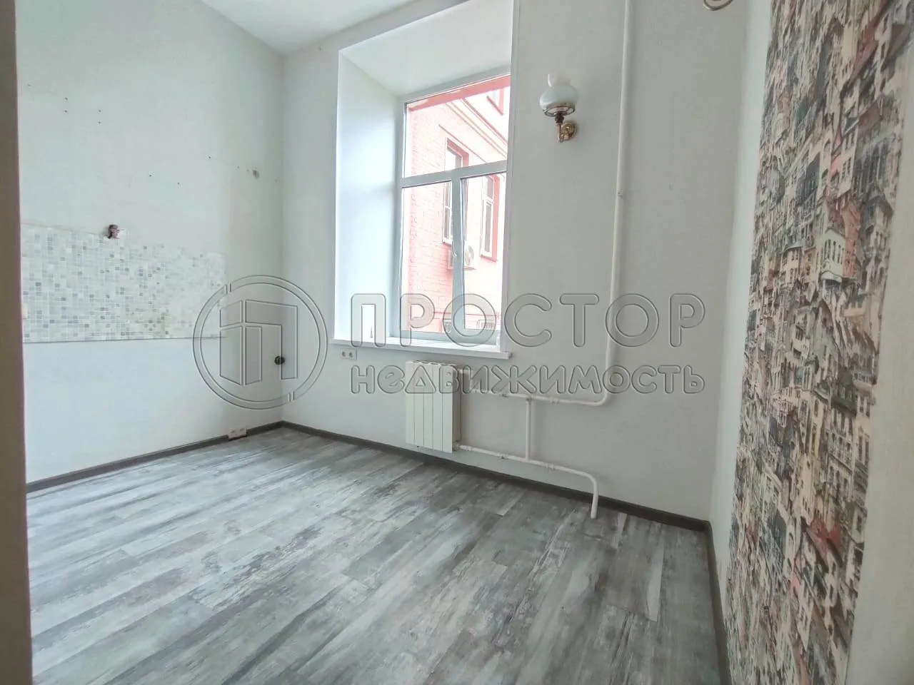 2-комнатная квартира, 48.2 м² - фото 8
