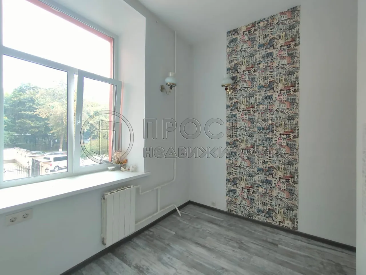 2-комнатная квартира, 48.2 м² - фото 9