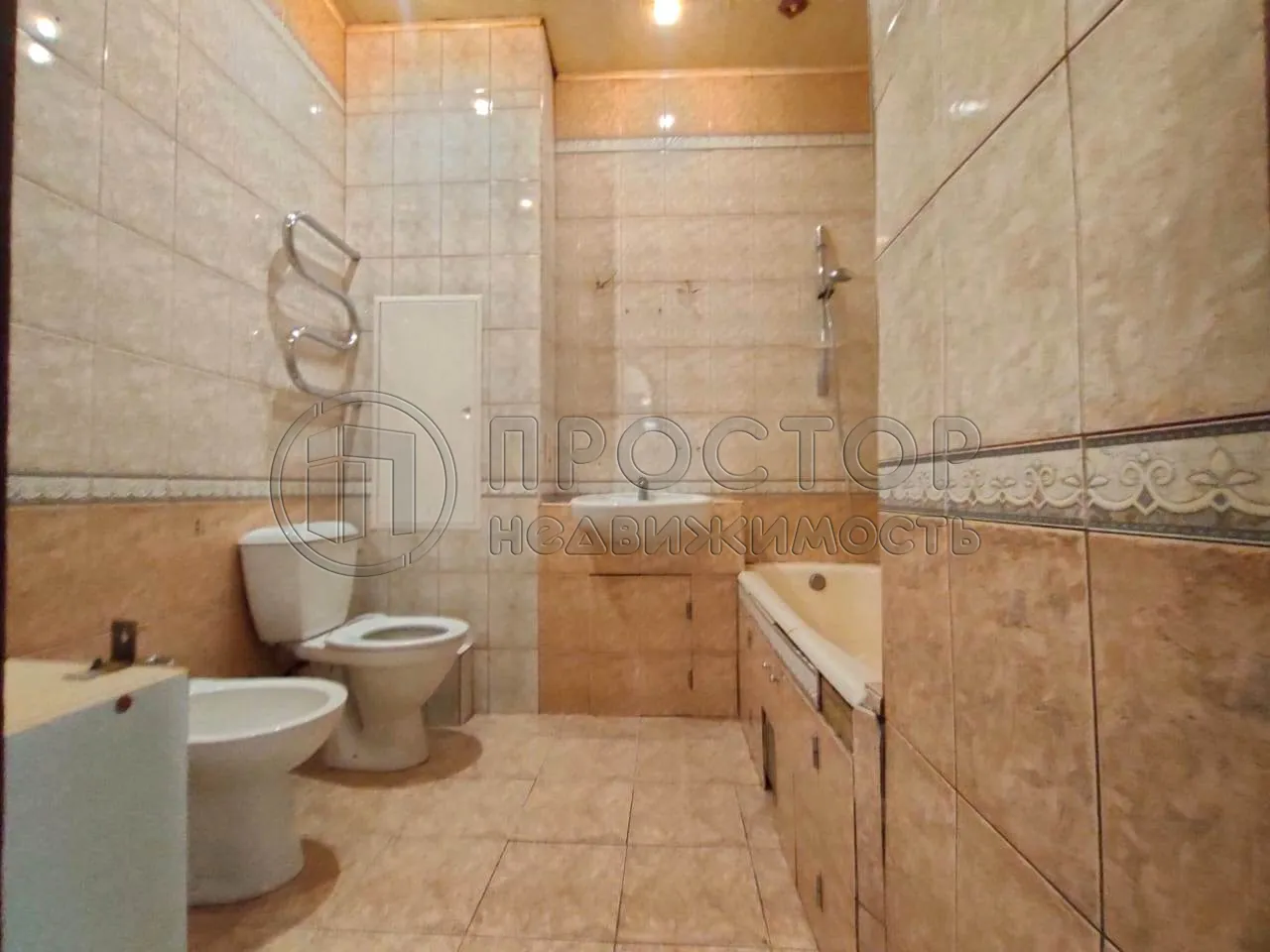 2-комнатная квартира, 48.2 м² - фото 11