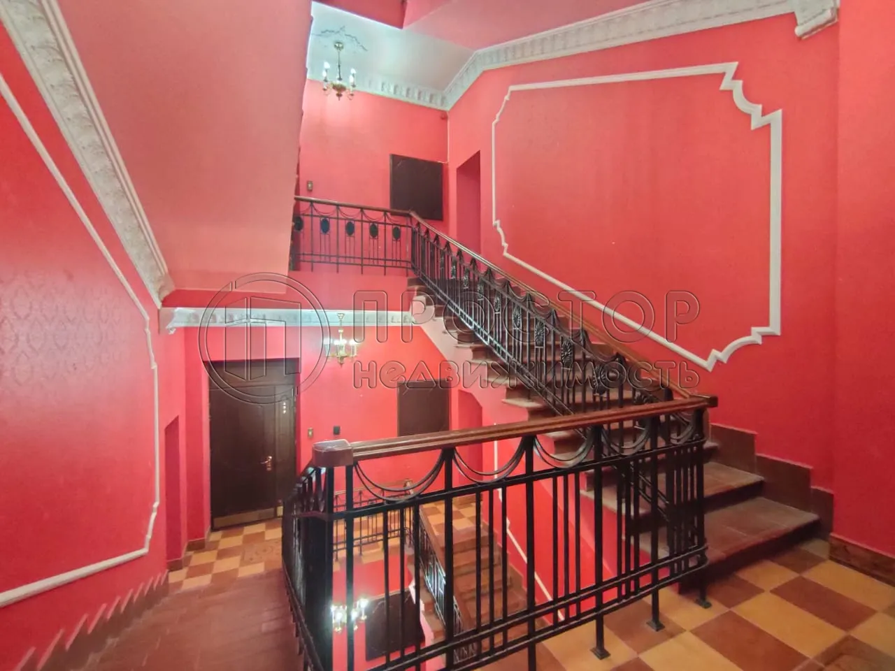 2-комнатная квартира, 48.2 м² - фото 18