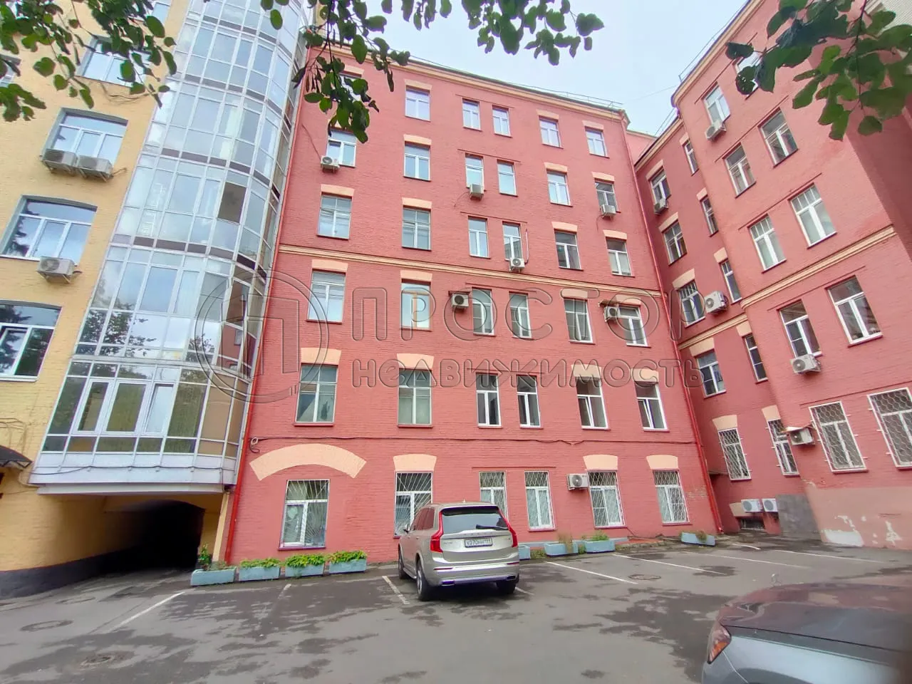2-комнатная квартира, 48.2 м² - фото 21