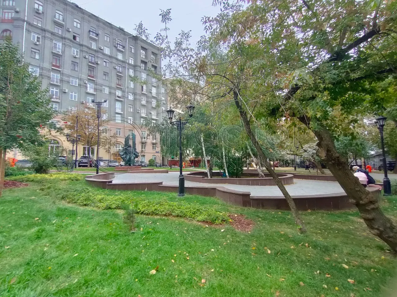 2-комнатная квартира, 48.2 м² - фото 23