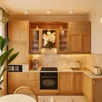 3-комнатная квартира, 76.8 м² - фото 11