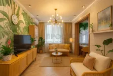 3-комнатная квартира, 76.8 м² - фото 12