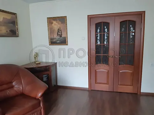 3-комнатная квартира, 97.2 м² - фото 3