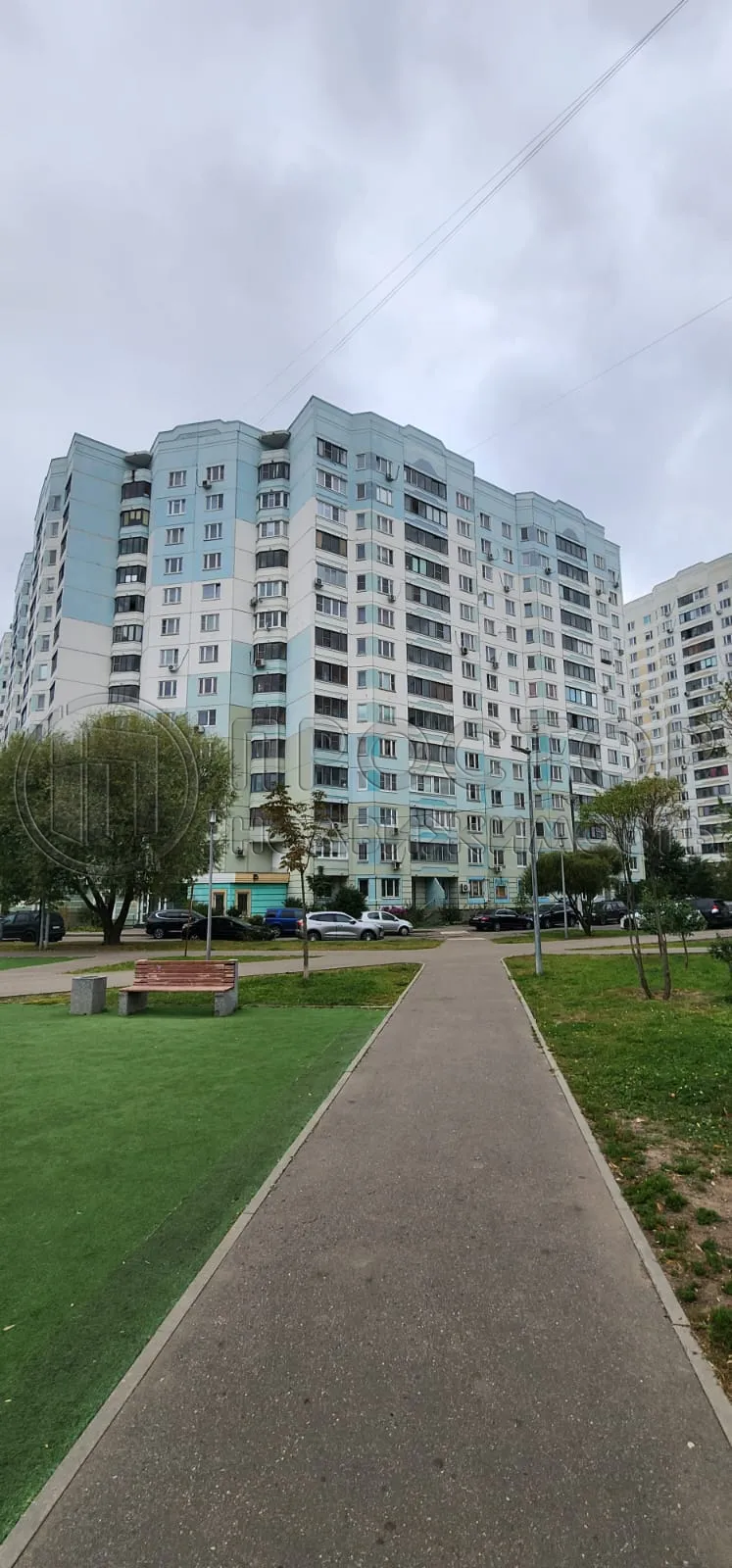 3-комнатная квартира, 97.2 м² - фото 15