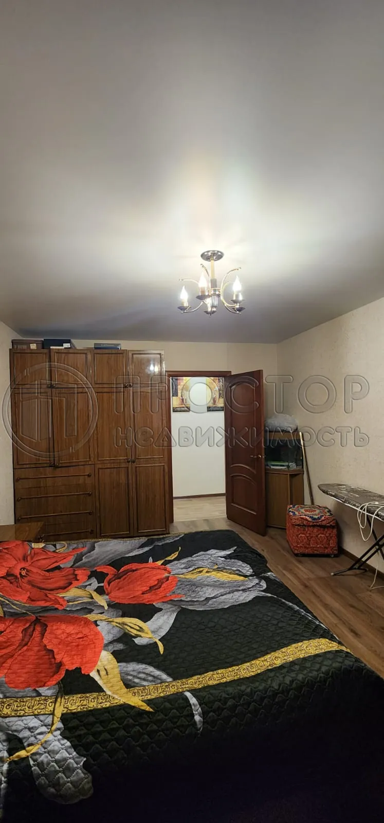 3-комнатная квартира, 97.2 м² - фото 4