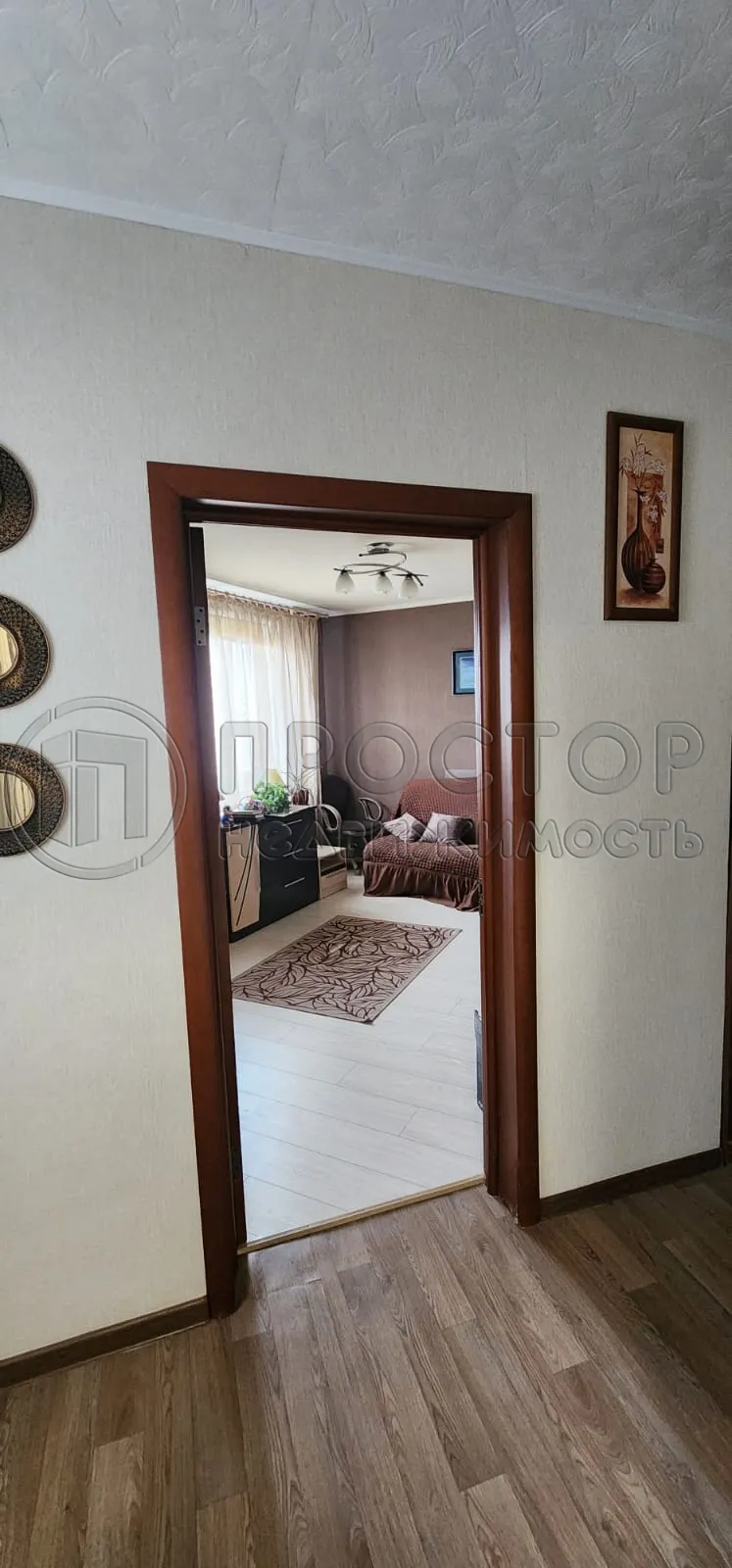 3-комнатная квартира, 97.2 м² - фото 5