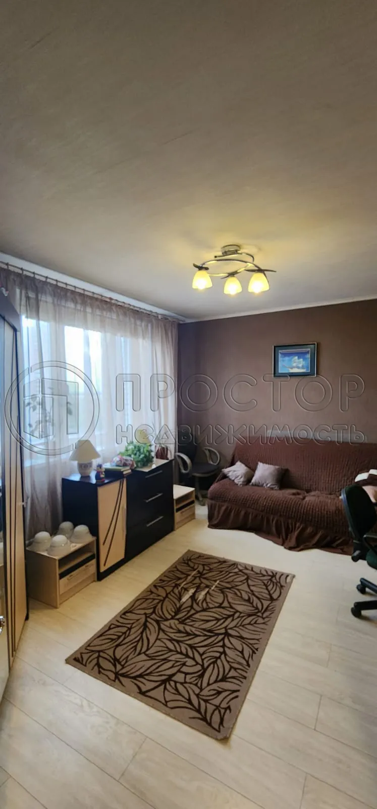 3-комнатная квартира, 97.2 м² - фото 6