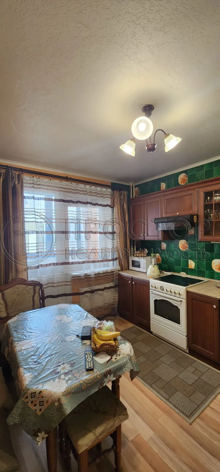 3-комнатная квартира, 97.2 м² - фото 10