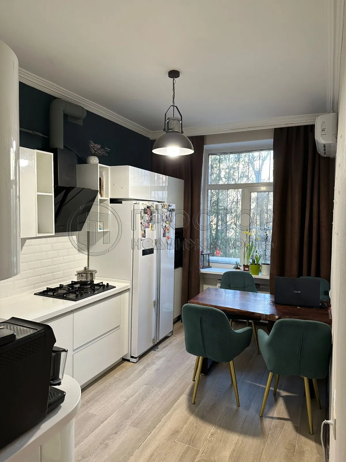 2-комнатная квартира, 71.3 м² - фото 2