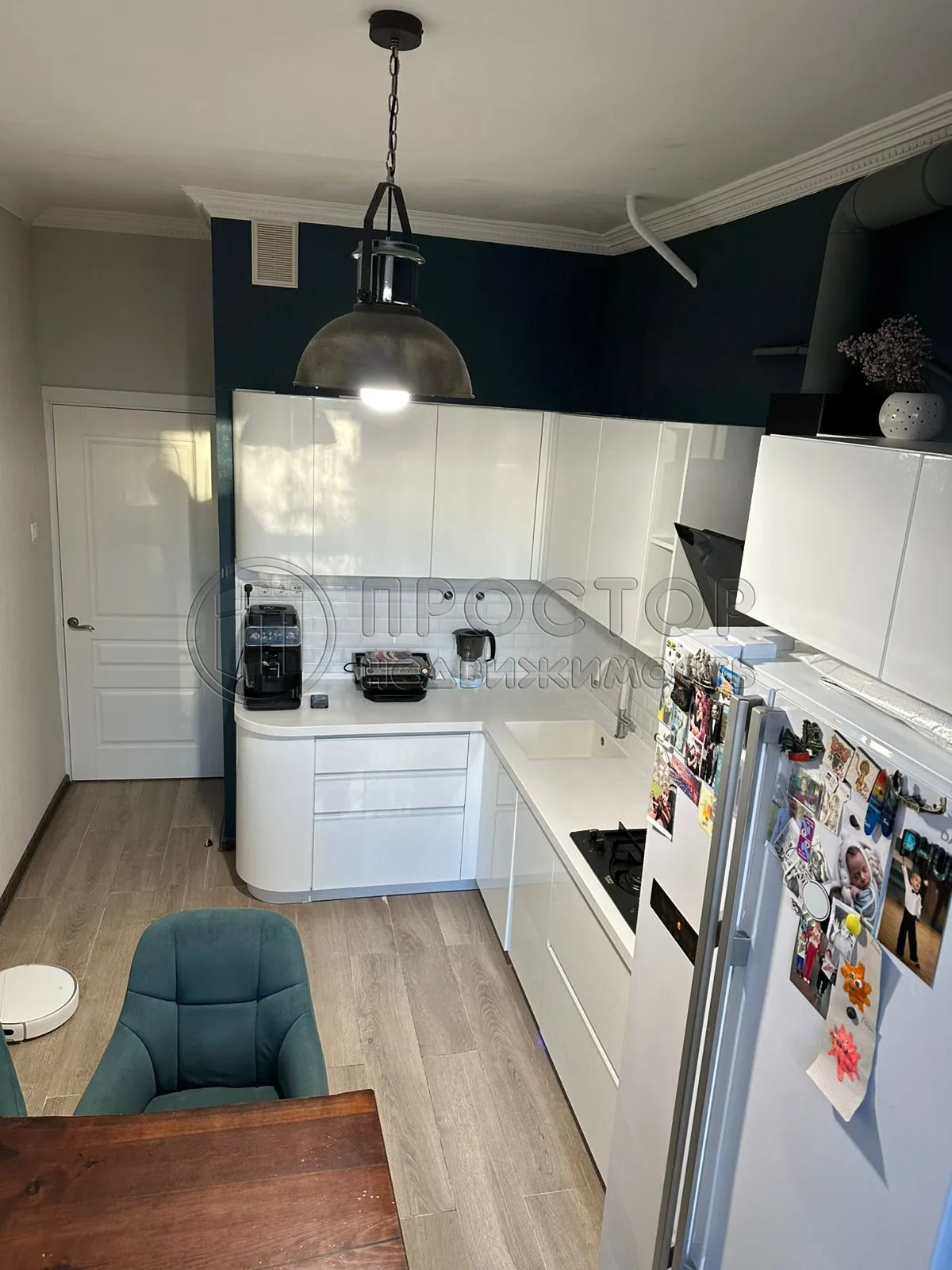 2-комнатная квартира, 71.3 м² - фото 3