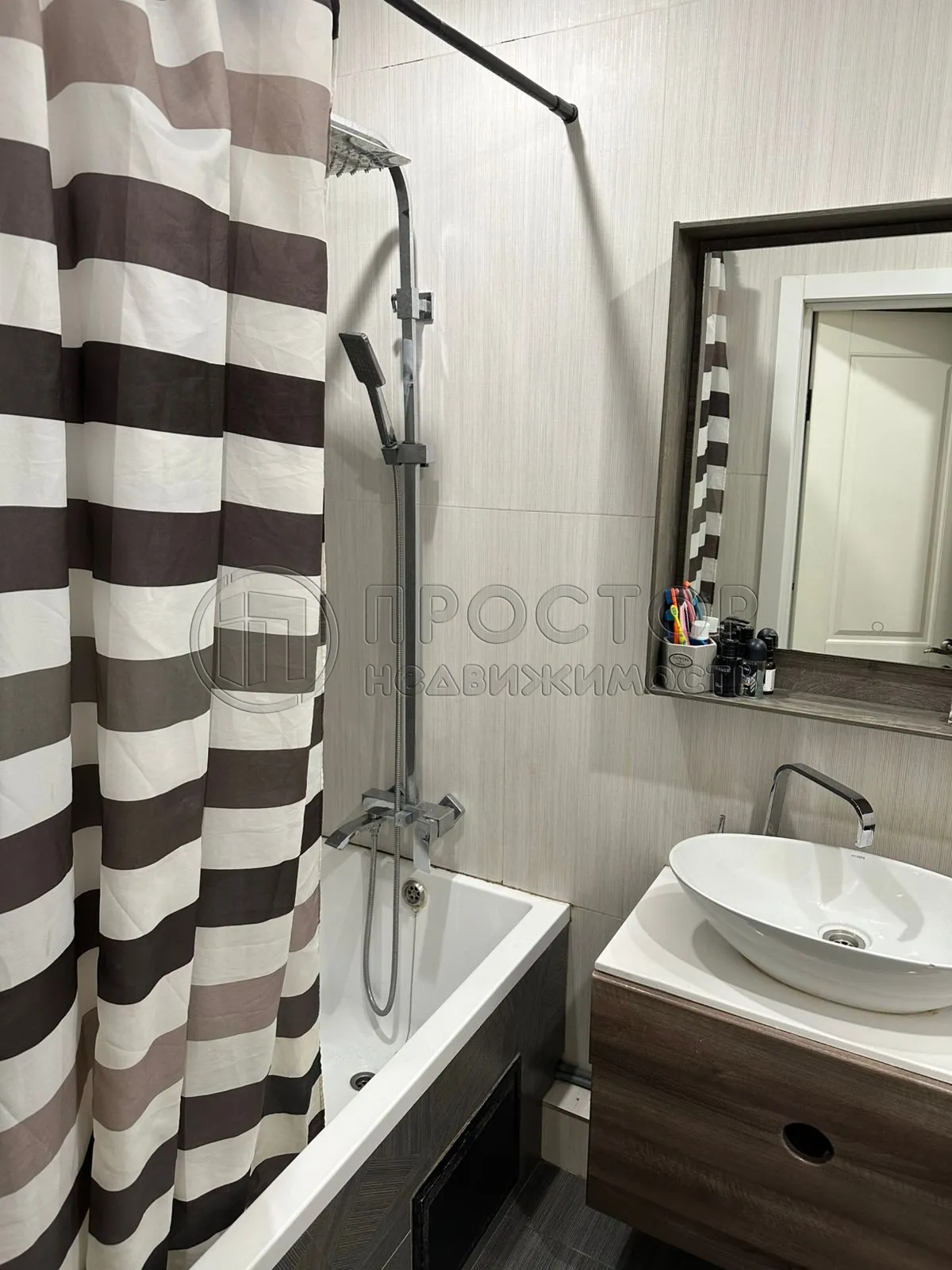 2-комнатная квартира, 71.3 м² - фото 4