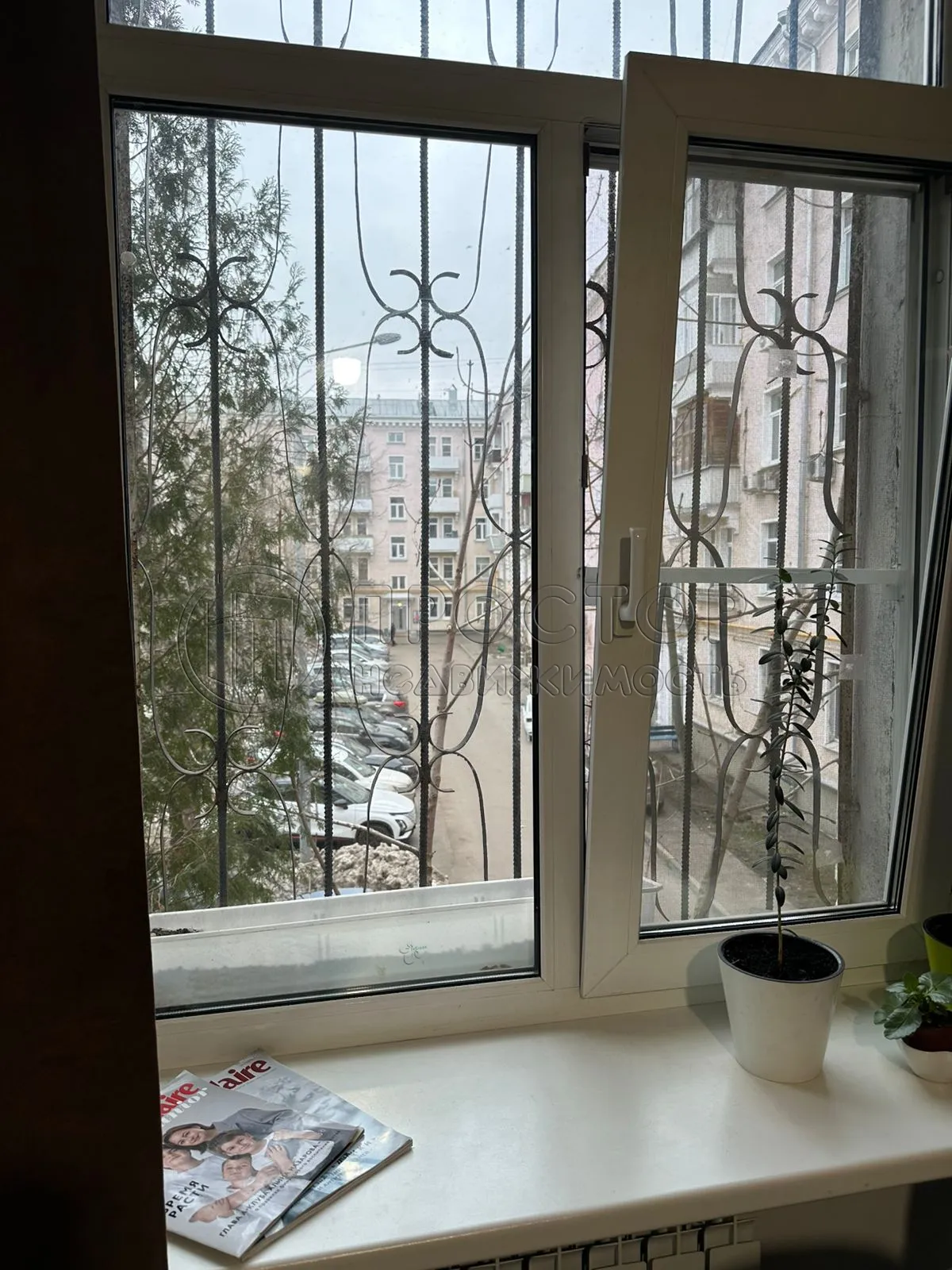 2-комнатная квартира, 71.3 м² - фото 6