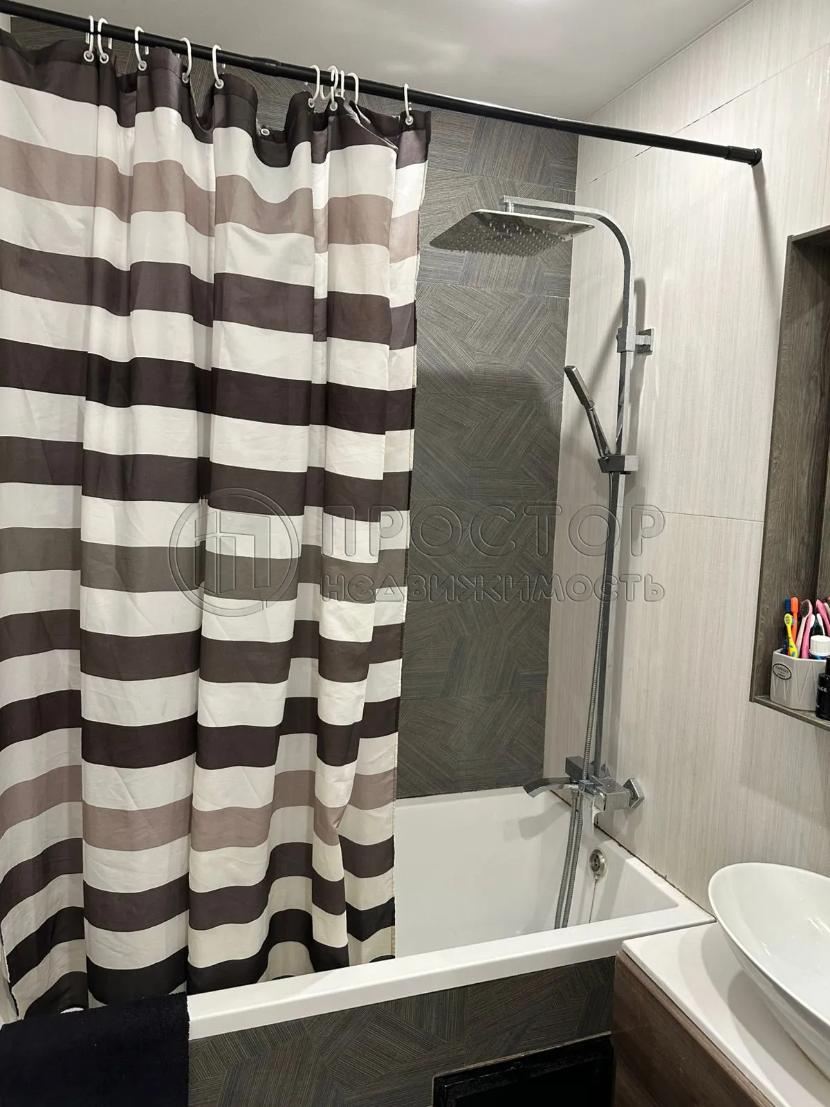 2-комнатная квартира, 71.3 м² - фото 7