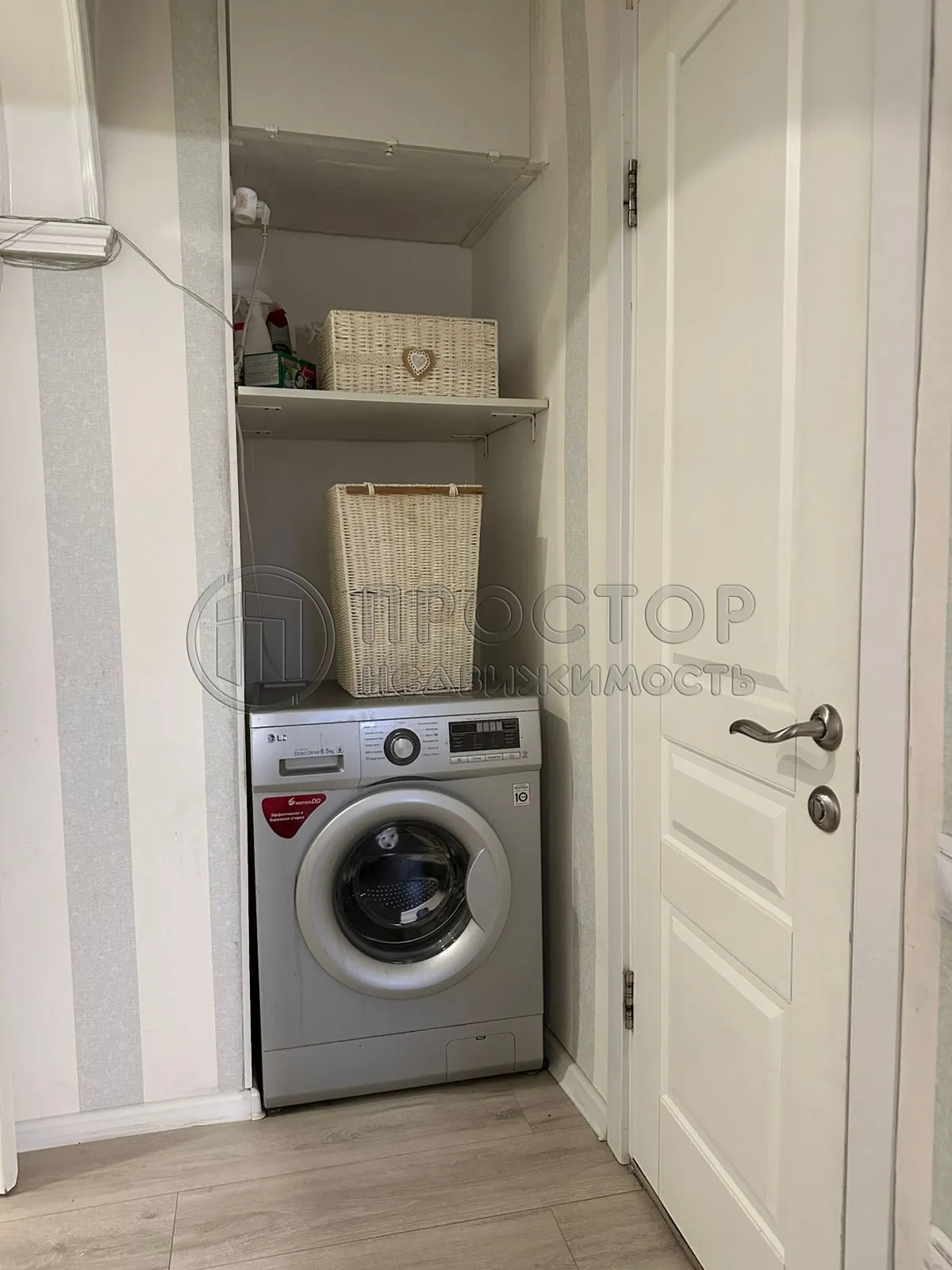 2-комнатная квартира, 71.3 м² - фото 8