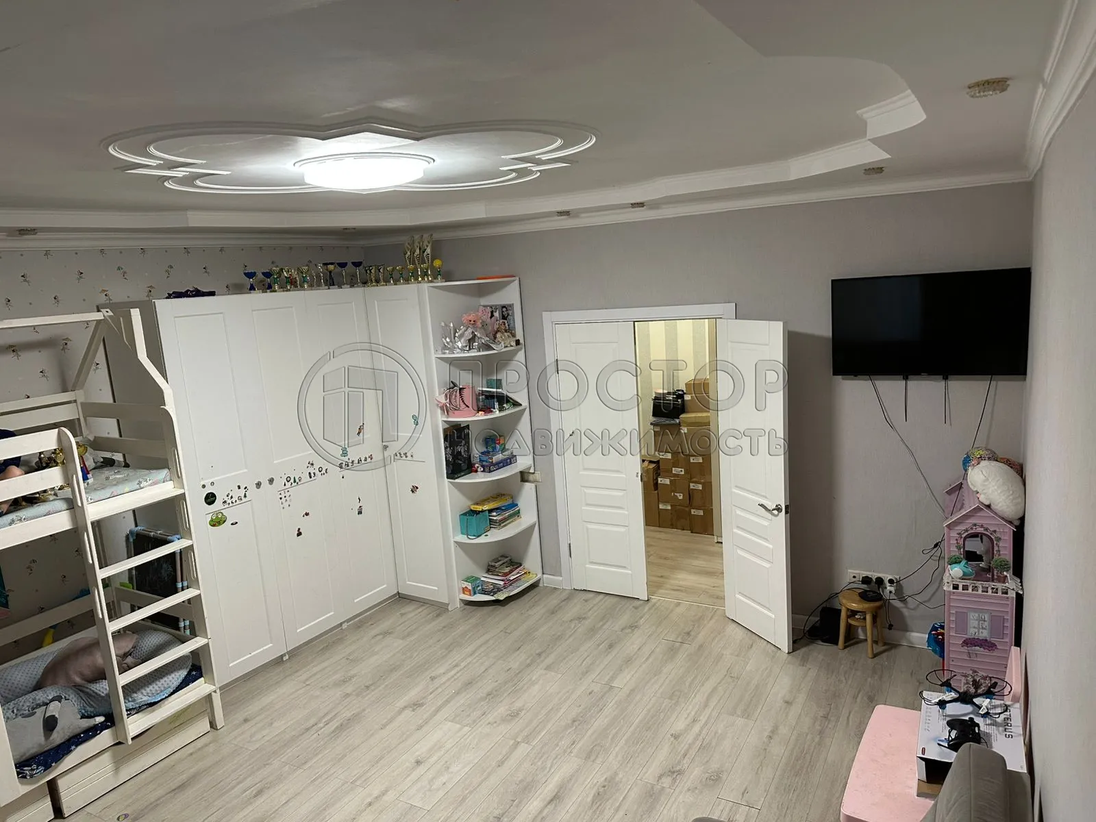 2-комнатная квартира, 71.3 м² - фото 11