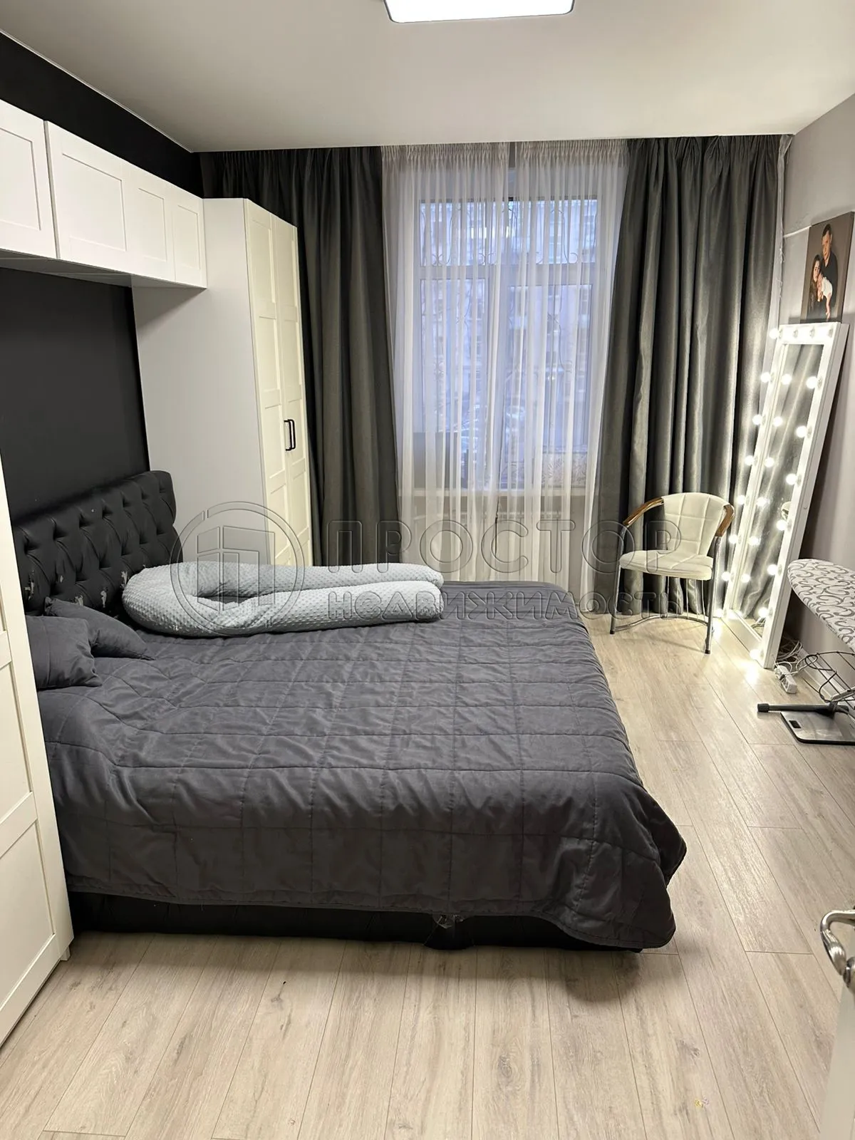 2-комнатная квартира, 71.3 м² - фото 13