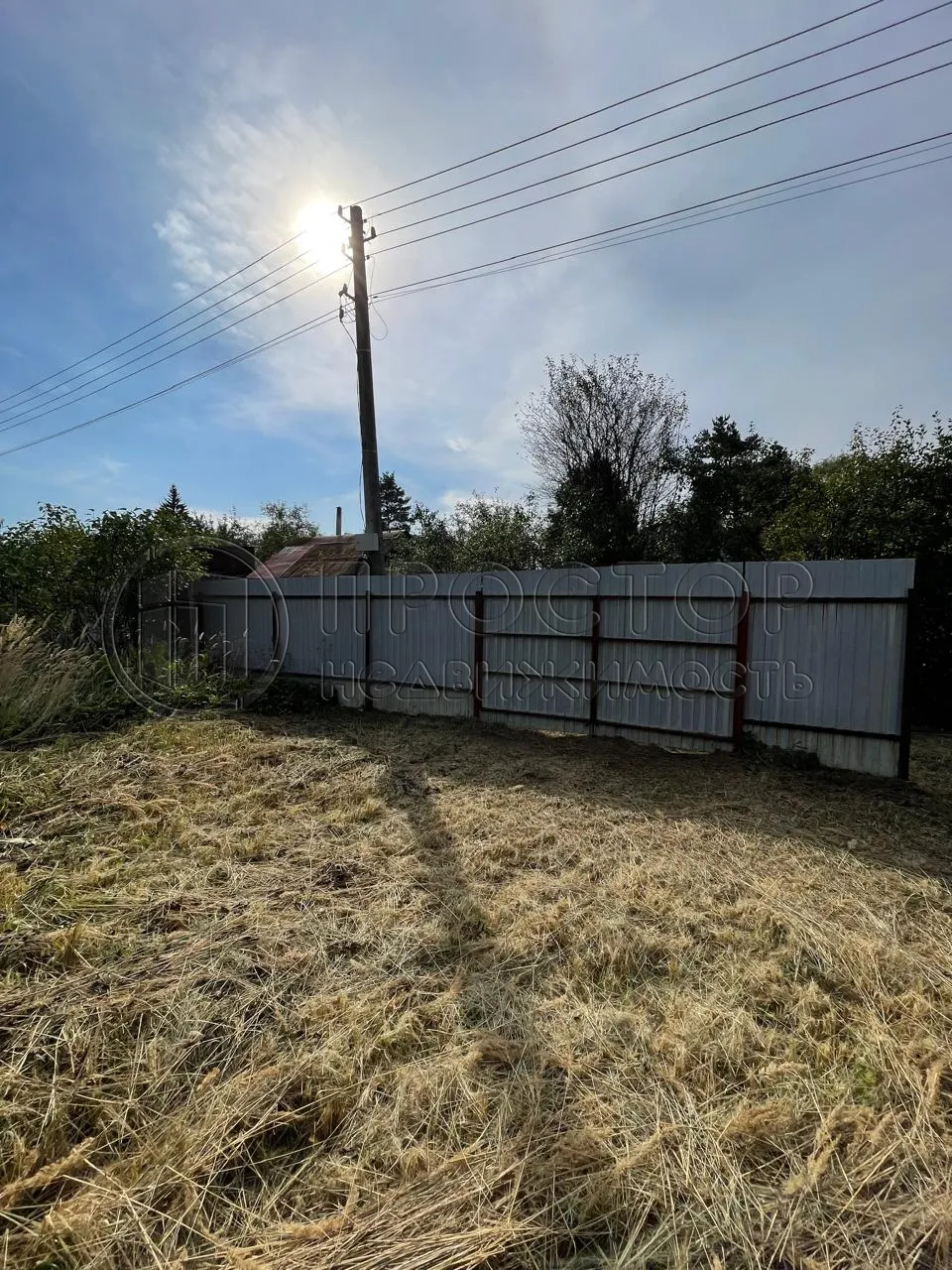 Участок, 11.09 сот. - фото 5