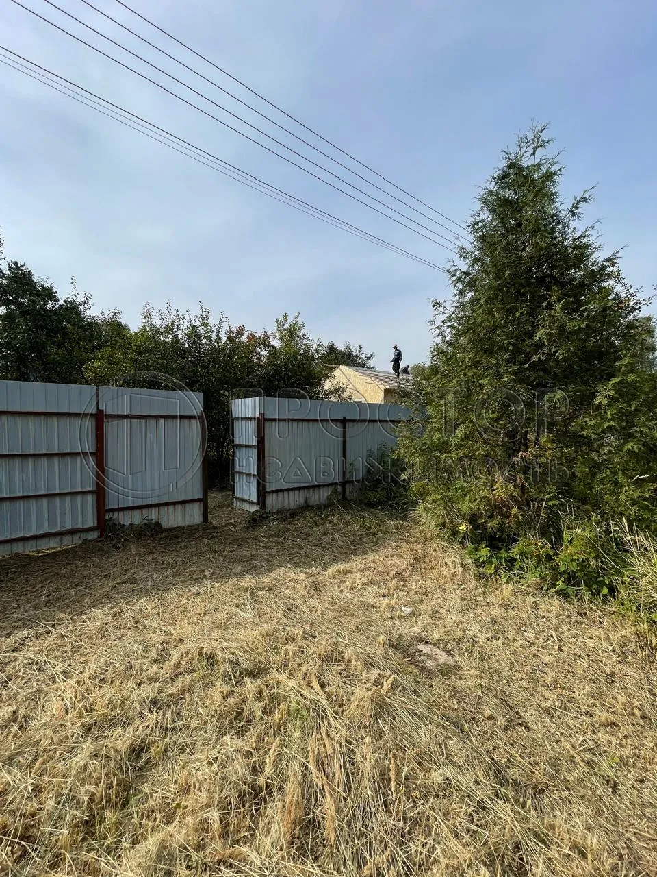 Участок, 11.09 сот. - фото 6