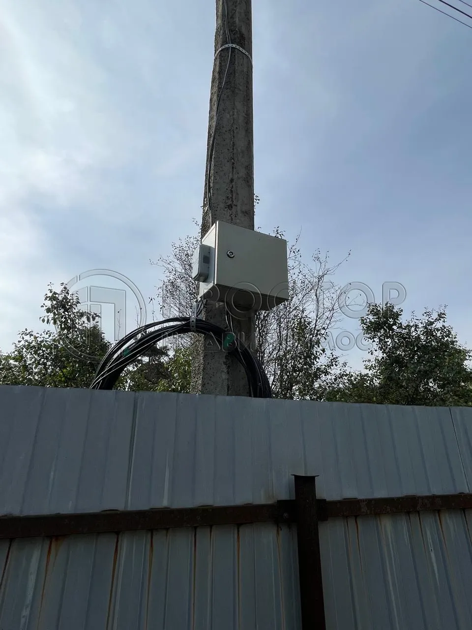 Участок, 11.09 сот. - фото 7