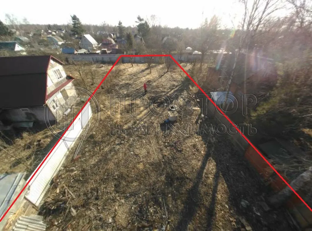 Участок, 11.09 сот. - фото 8