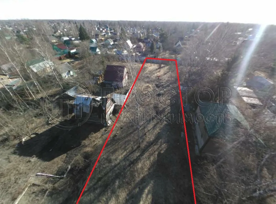 Участок, 11.09 сот. - фото 9