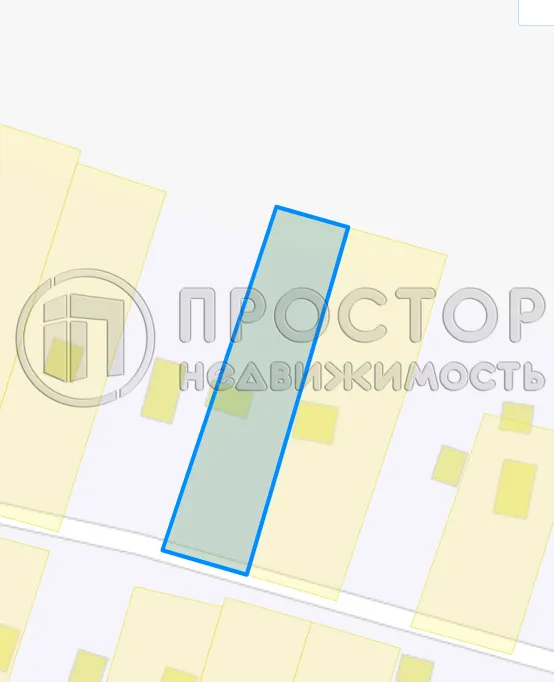 Участок, 11.09 сот. - фото 10