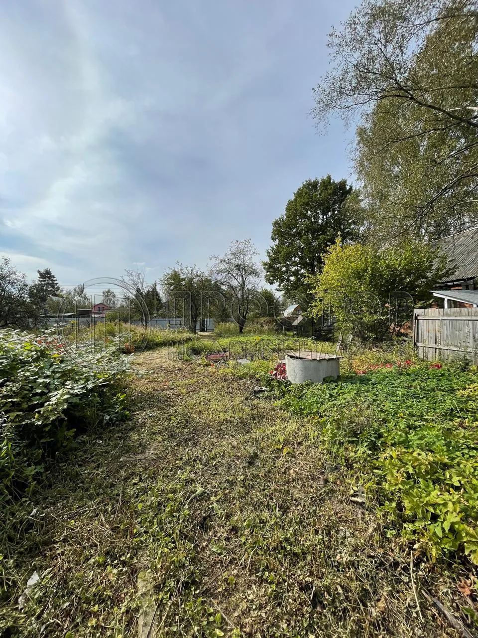 Участок, 11.09 сот. - фото 11
