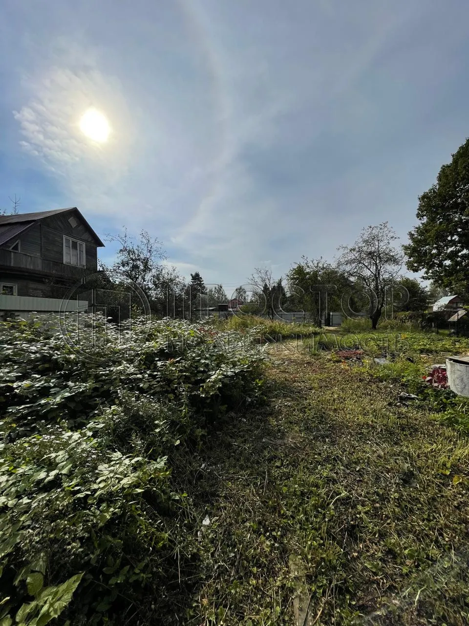 Участок, 11.09 сот. - фото 12