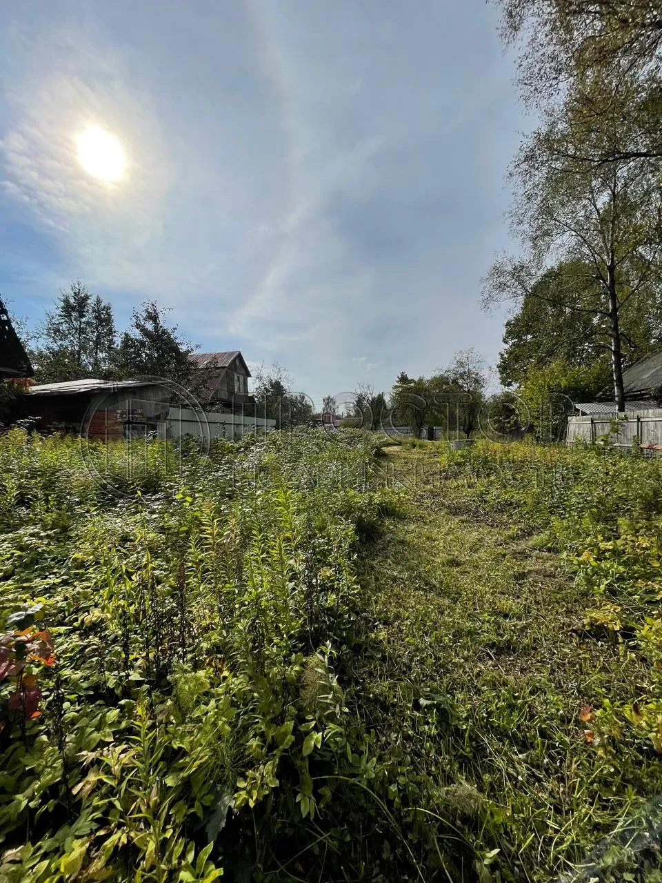 Участок, 11.09 сот. - фото 13