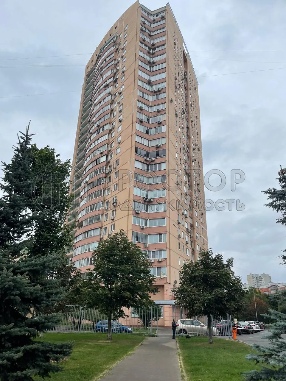 2-комнатная квартира, 58.2 м² - фото 3