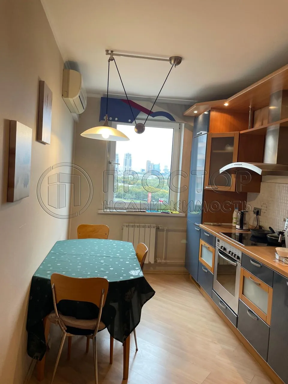 2-комнатная квартира, 58.2 м² - фото 5