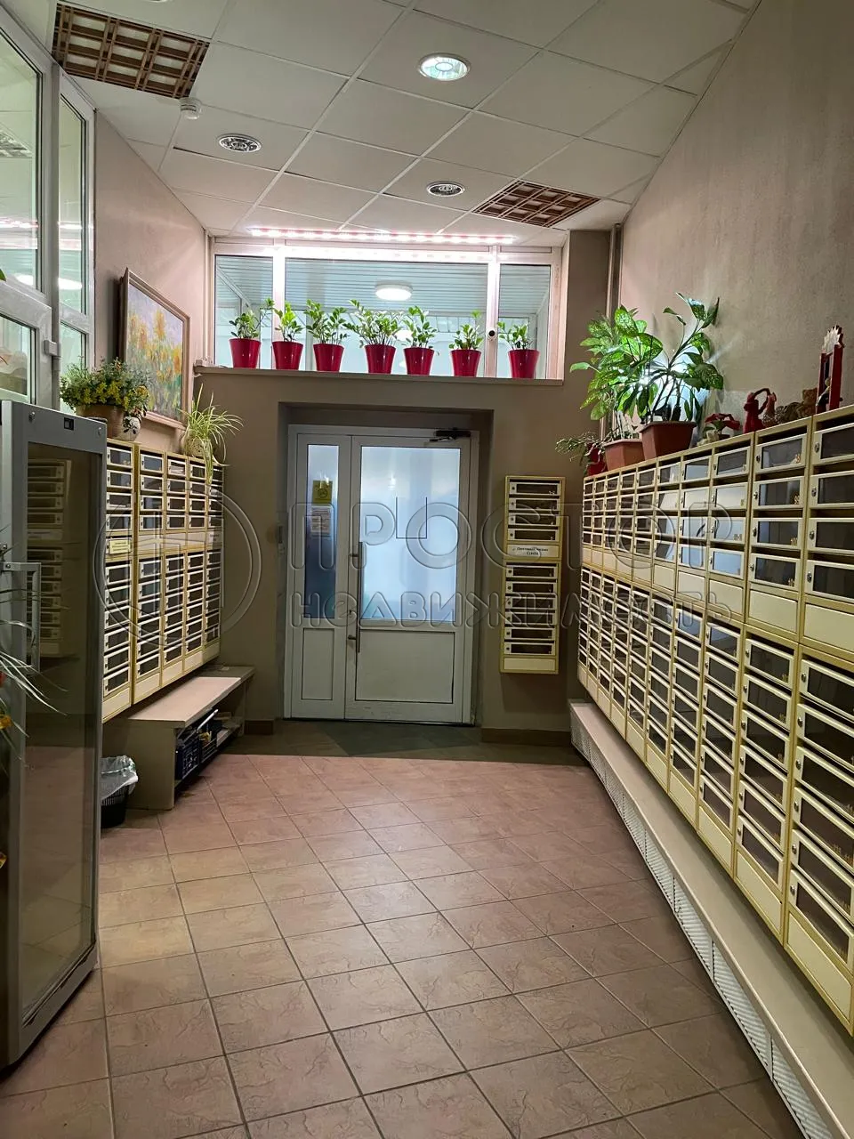 2-комнатная квартира, 58.2 м² - фото 6