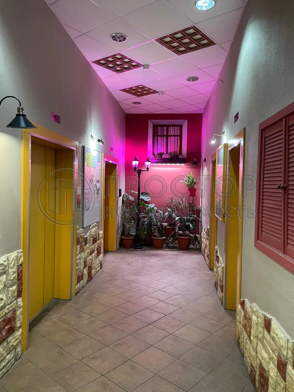 2-комнатная квартира, 58.2 м² - фото 7