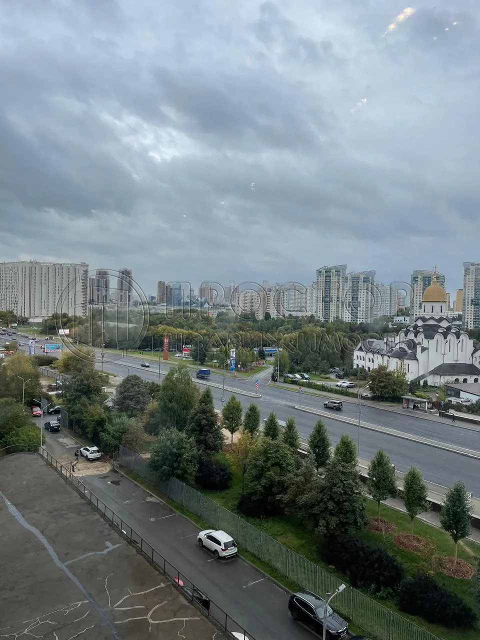 2-комнатная квартира, 58.2 м² - фото 8