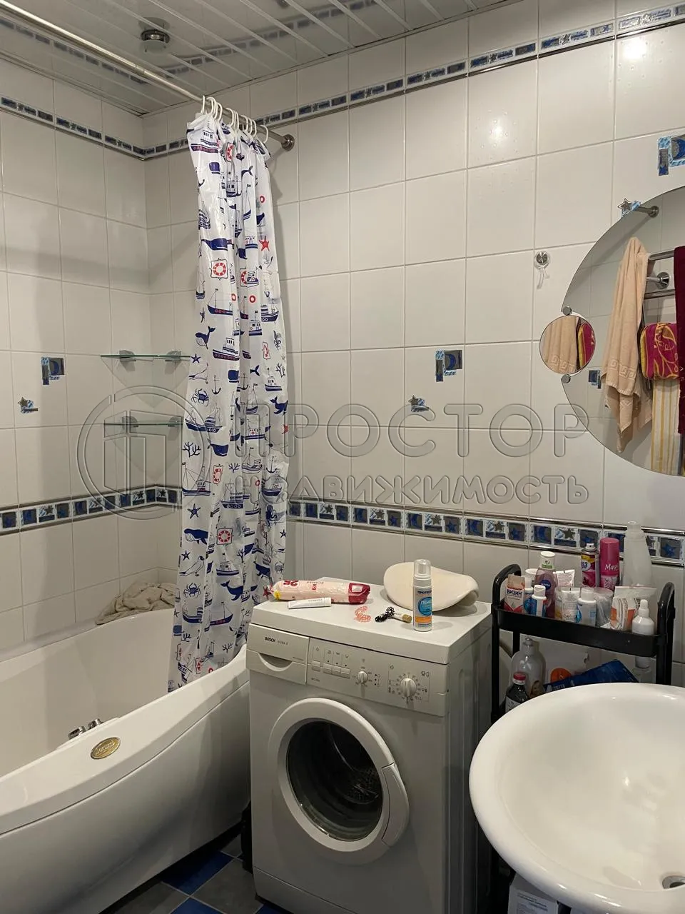 2-комнатная квартира, 58.2 м² - фото 9