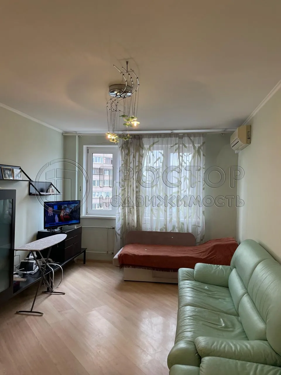 2-комнатная квартира, 58.2 м² - фото 10