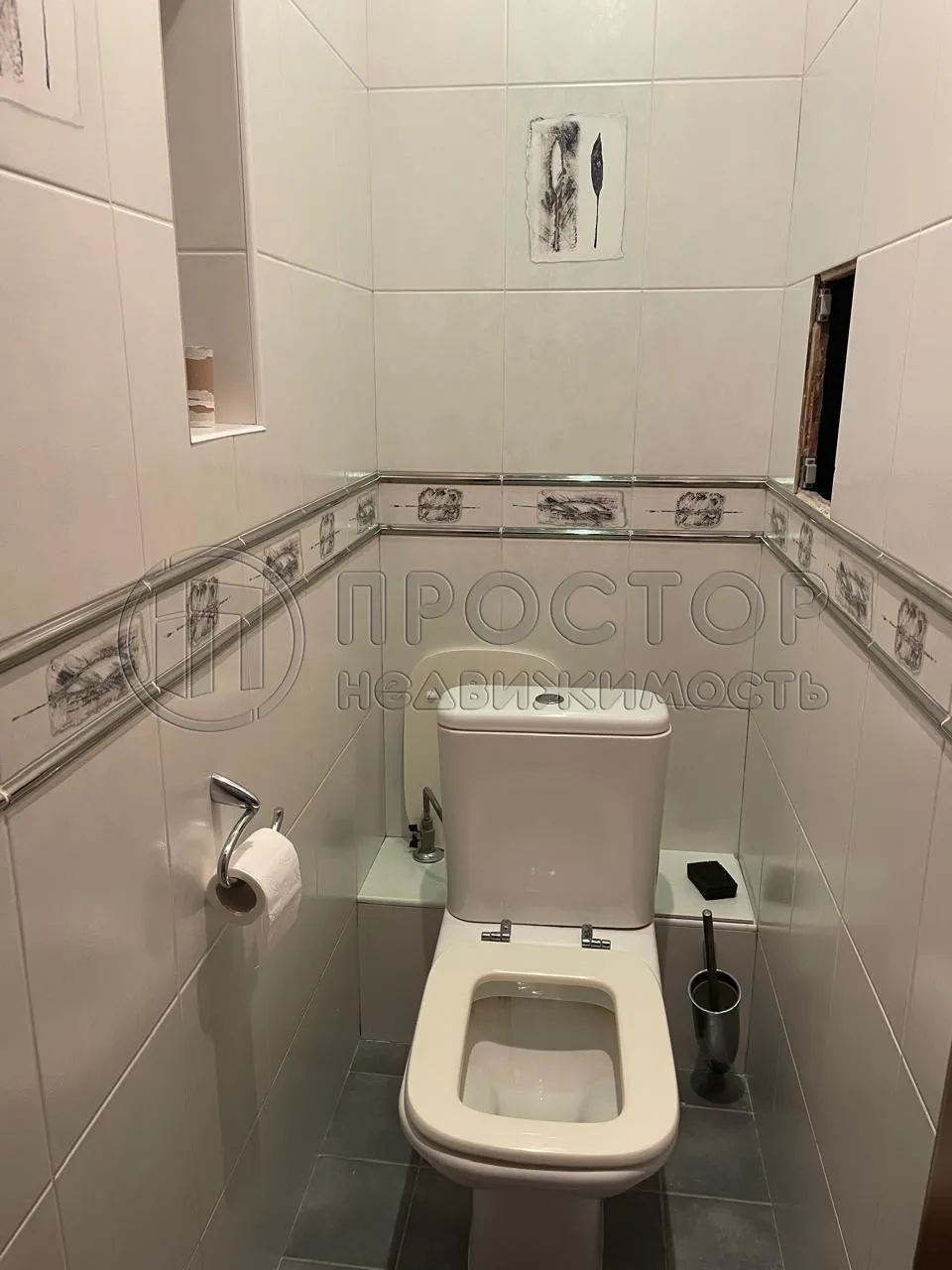 2-комнатная квартира, 58.2 м² - фото 11