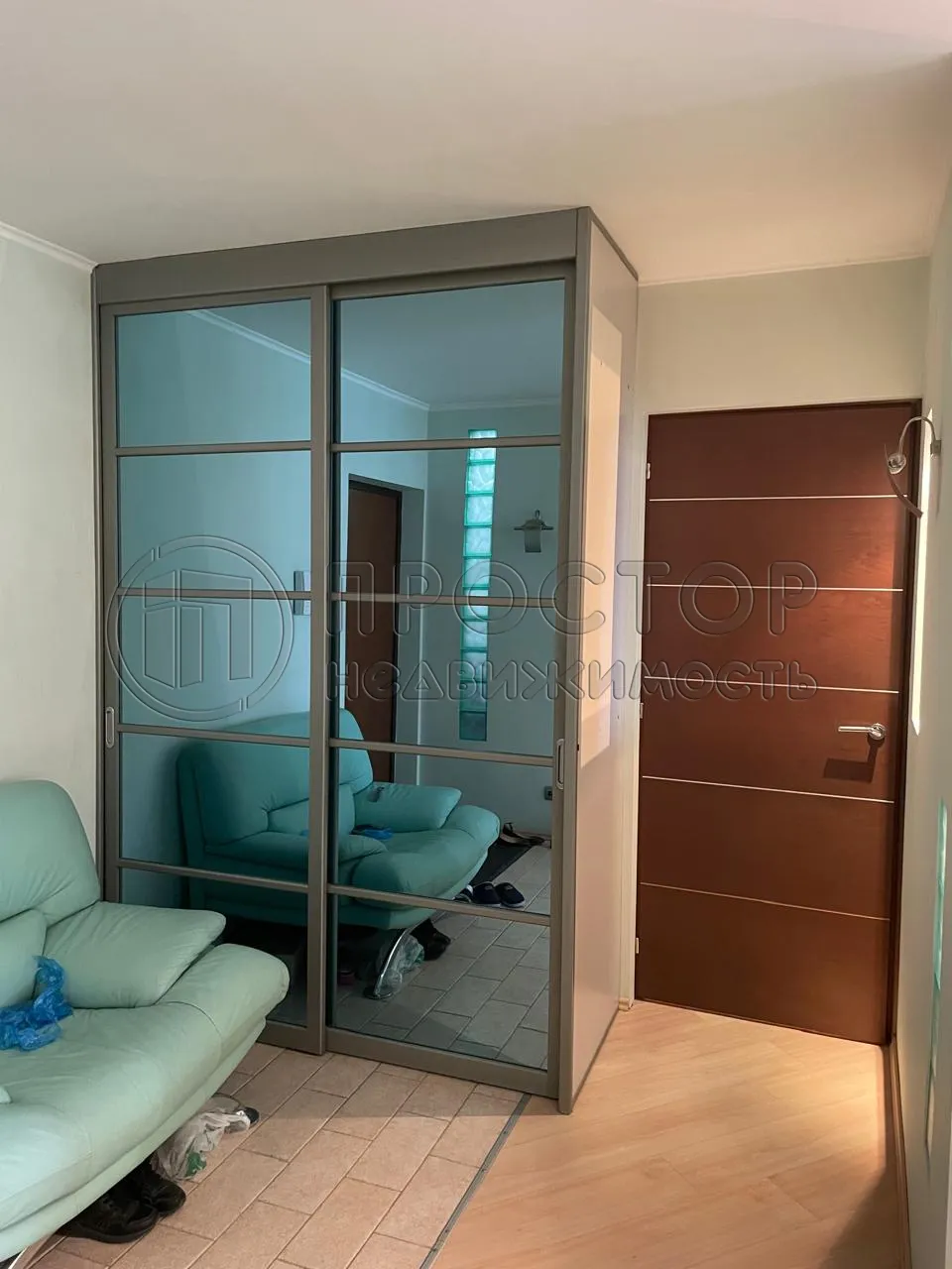 2-комнатная квартира, 58.2 м² - фото 12