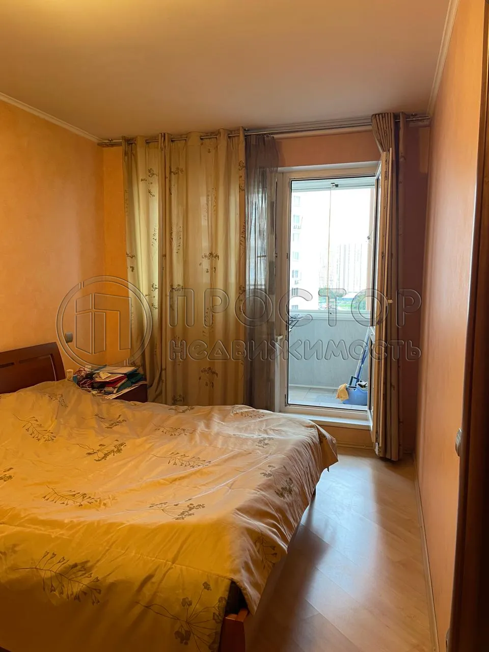 2-комнатная квартира, 58.2 м² - фото 13