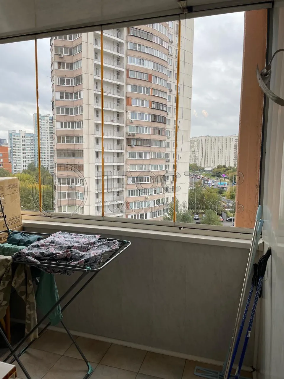 2-комнатная квартира, 58.2 м² - фото 14