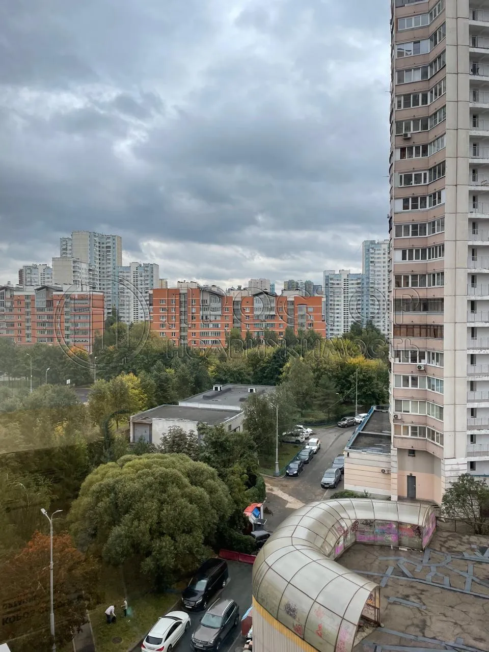 2-комнатная квартира, 58.2 м² - фото 15