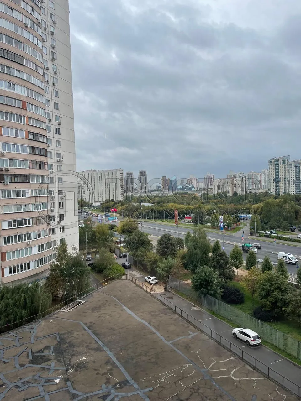 2-комнатная квартира, 58.2 м² - фото 16