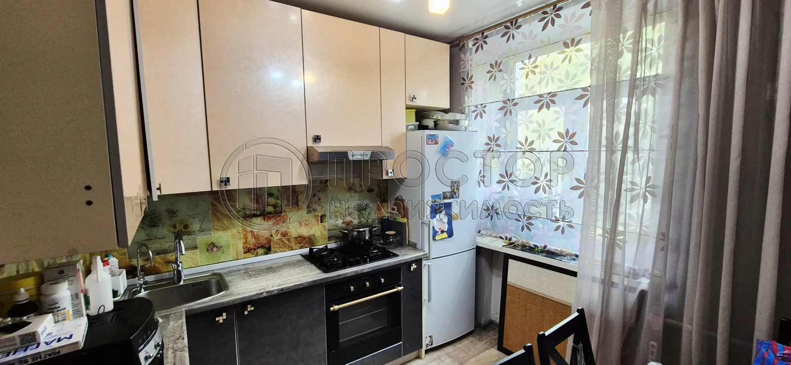 2-комнатная квартира, 47.5 м² - фото 3