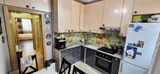 2-комнатная квартира, 45.8 м² - фото 31