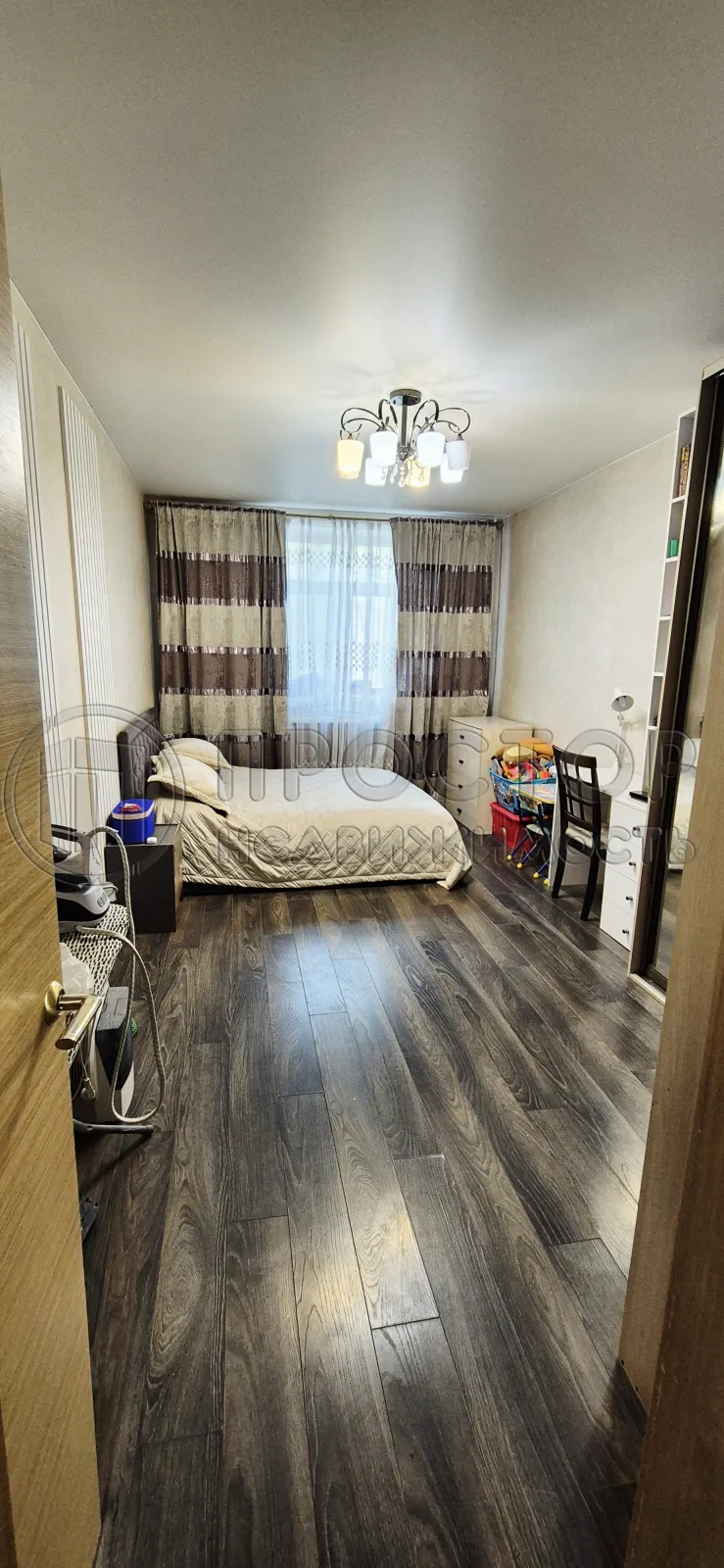 2-комнатная квартира, 47.5 м² - фото 7