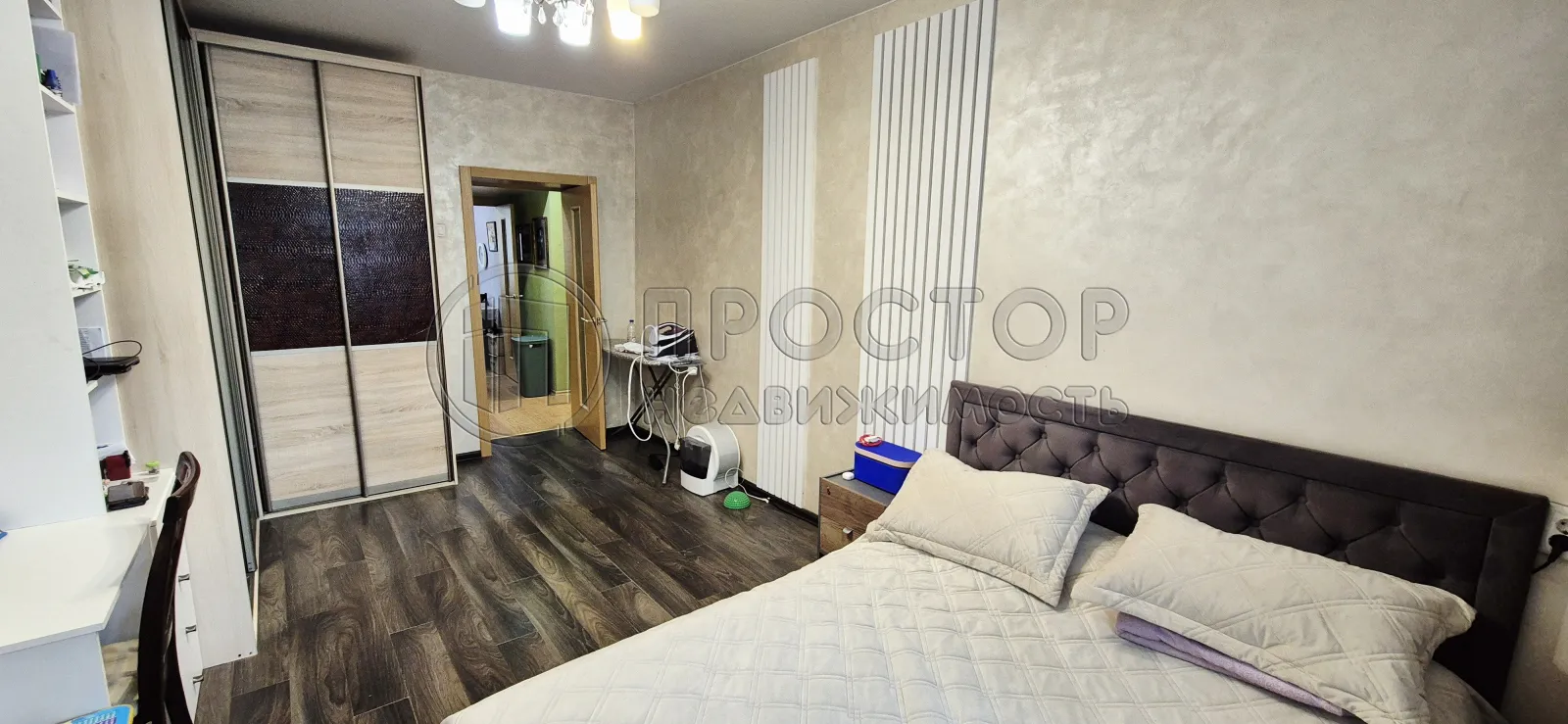 2-комнатная квартира, 47.5 м² - фото 9