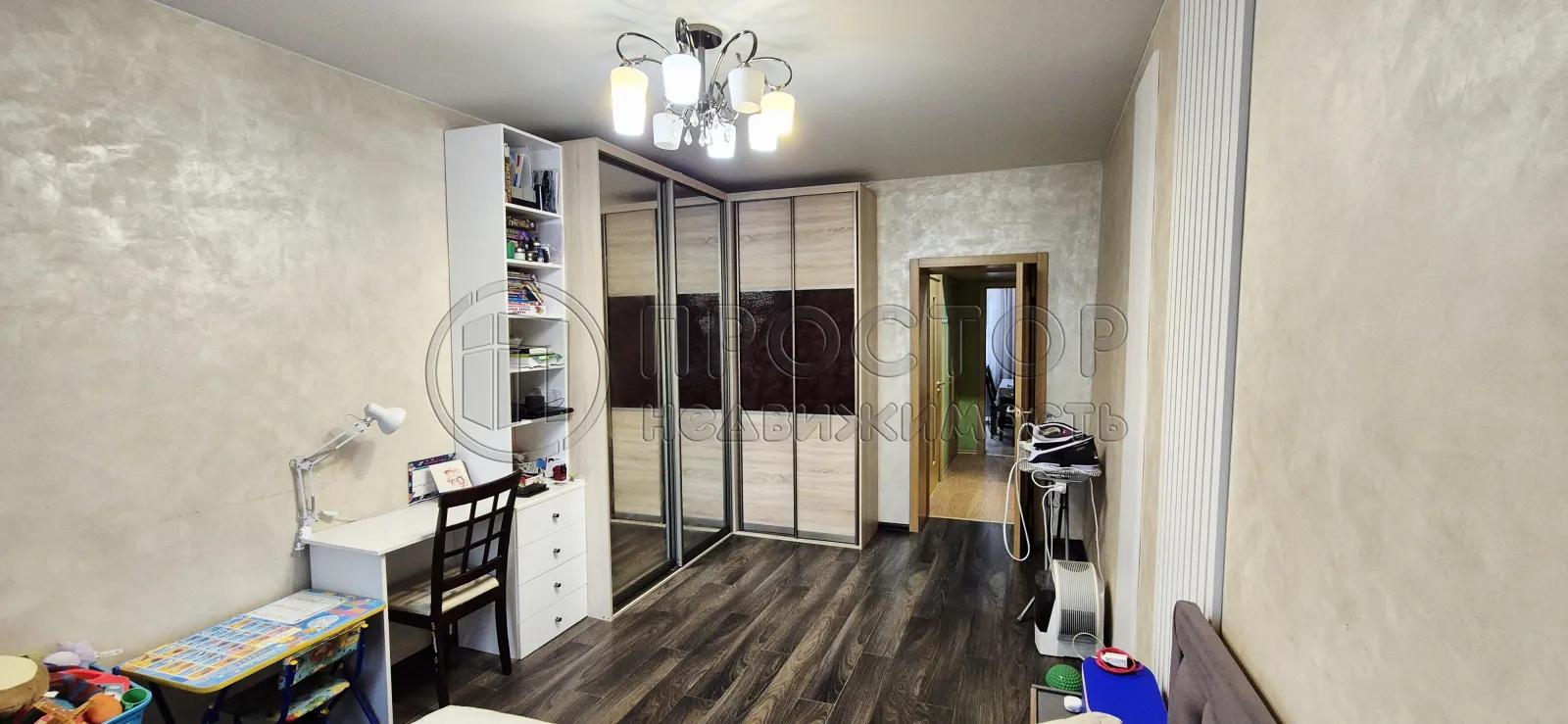 2-комнатная квартира, 47.5 м² - фото 10